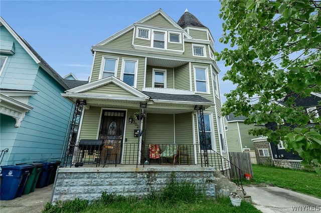 302 Massachusetts Avenue, Buffalo, NY 14213