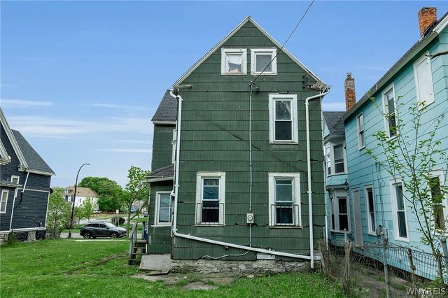 302 Massachusetts Avenue, Buffalo, NY 14213
