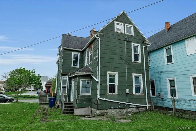 302 Massachusetts Avenue, Buffalo, NY 14213