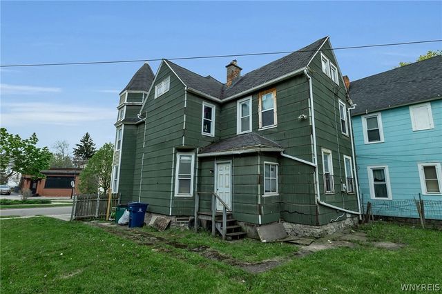 302 Massachusetts Avenue, Buffalo, NY 14213