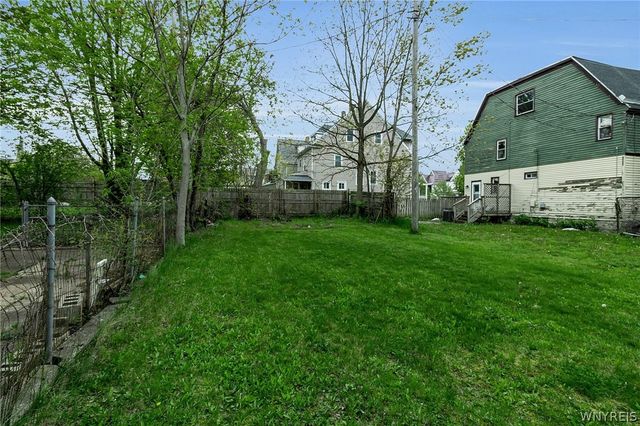 302 Massachusetts Avenue, Buffalo, NY 14213
