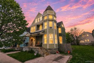302 Massachusetts Avenue, Buffalo, NY 14213