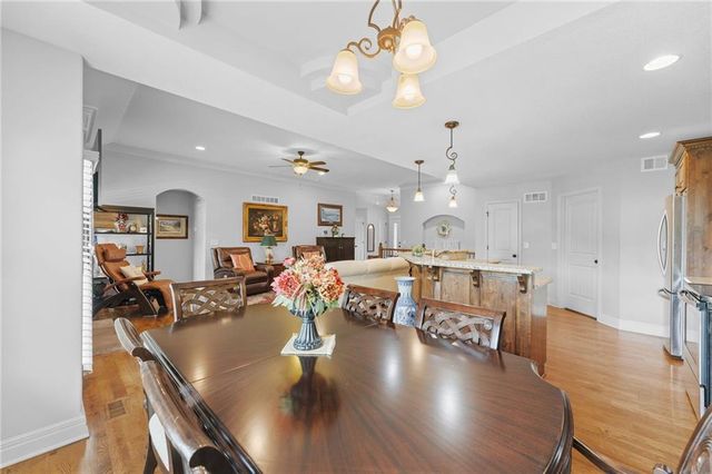 15416 Juniper Lane, Basehor, KS 66007