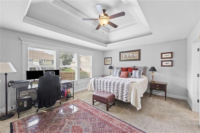 15416 Juniper Lane, Basehor, KS 66007
