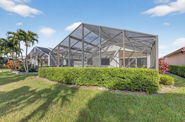 7876 Glen Garry Lane, Delray Beach, FL 33446