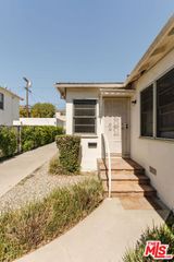 5073 W 21st Street, Los Angeles, CA 90016