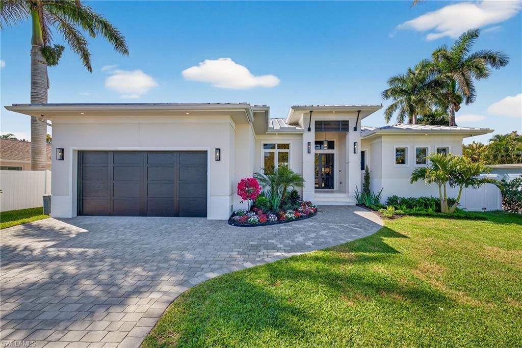 766 95th AVE N, NAPLES, FL 34108 — exterior