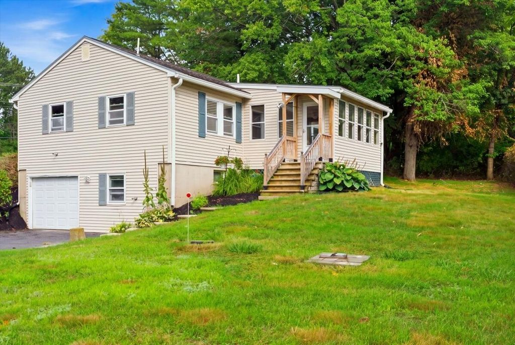 1233 Turner Street, Auburn, ME 04210 — photo 2