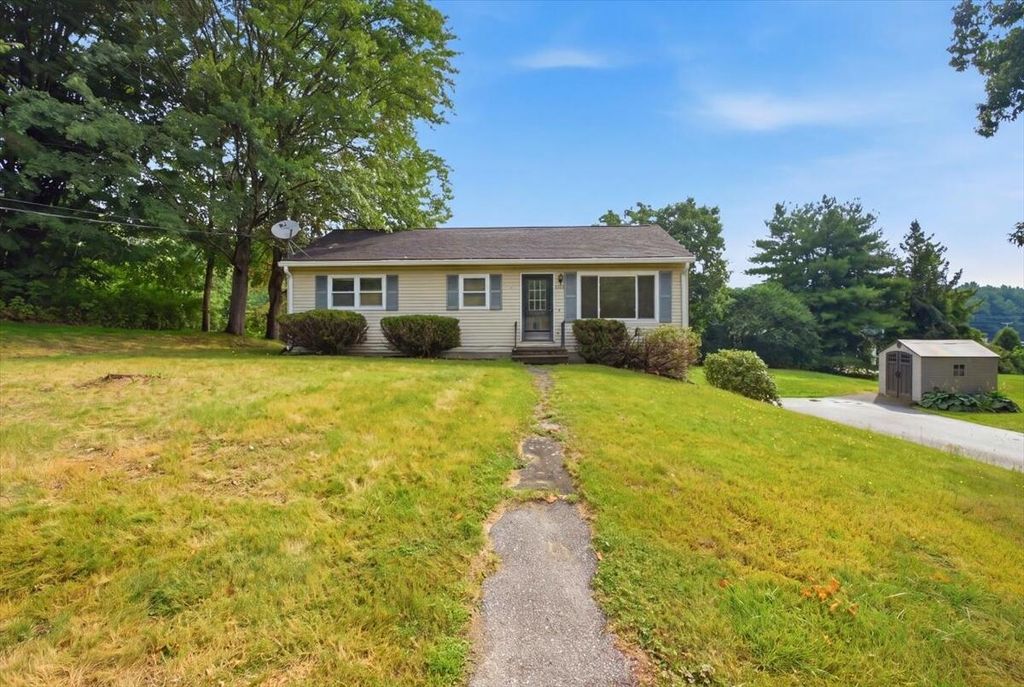 1233 Turner Street, Auburn, ME 04210 — photo 3
