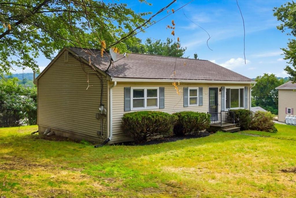 1233 Turner Street, Auburn, ME 04210 — photo 4