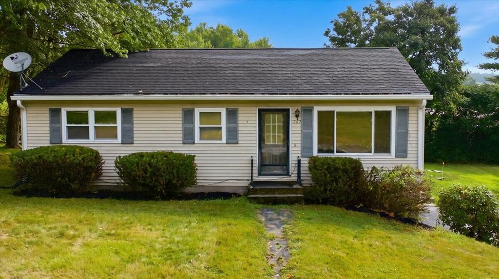 1233 Turner Street, Auburn, ME 04210 — photo 5