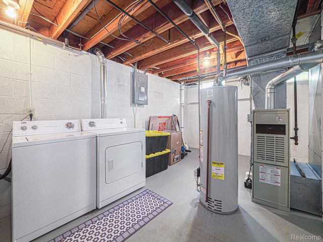 421 S 7TH Street 2, Ann Arbor, MI 48103