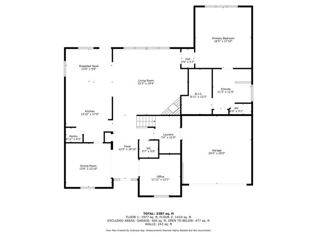 2280 Longspur Lane, League City, TX 77573