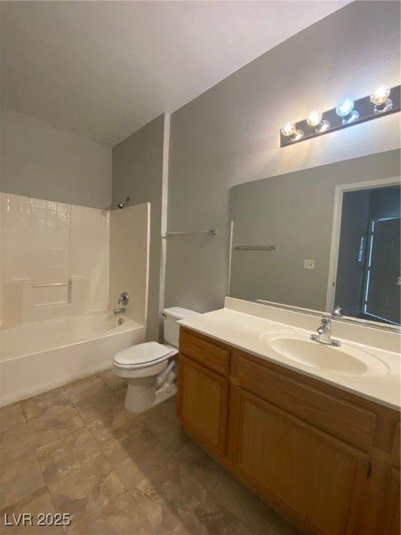Image 9 of property listing at 9470 Peace Way 216, Las Vegas, NV 89147
