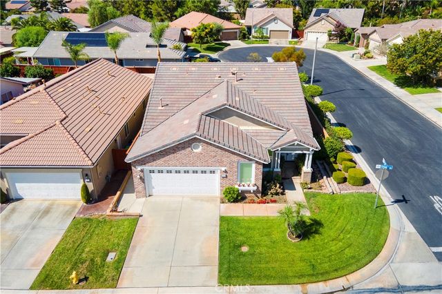 423 Casper Drive, Hemet, CA 92545