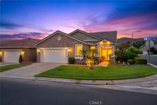 423 Casper Drive, Hemet, CA 92545