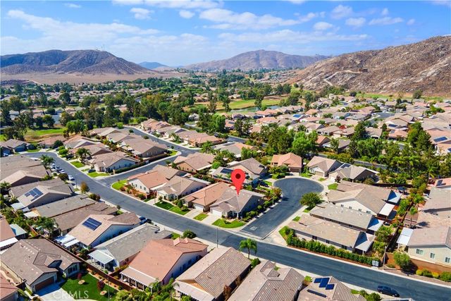 423 Casper Drive, Hemet, CA 92545