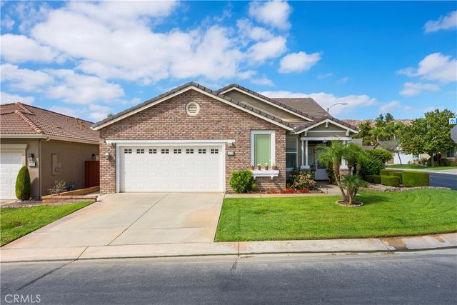 423 Casper Drive, Hemet, CA 92545
