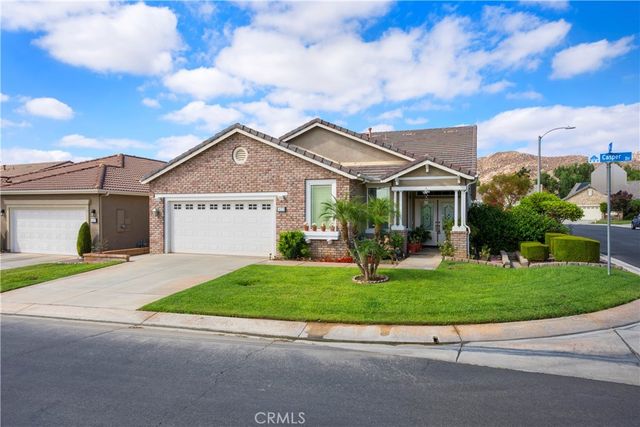 423 Casper Drive, Hemet, CA 92545
