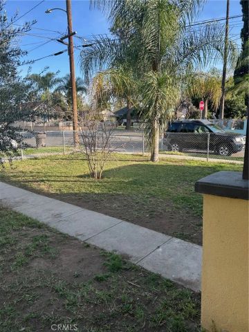 3393 Eucalyptus Avenue, Riverside, CA 92507