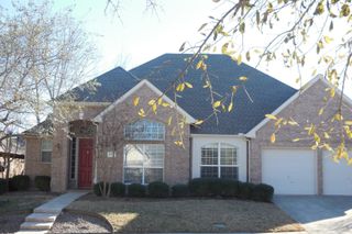 221 S Village Drive, Mckinney, TX 75072