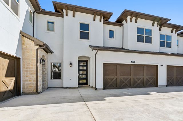 428 Waterscape Drive 1340, Hickory Creek, TX 75065