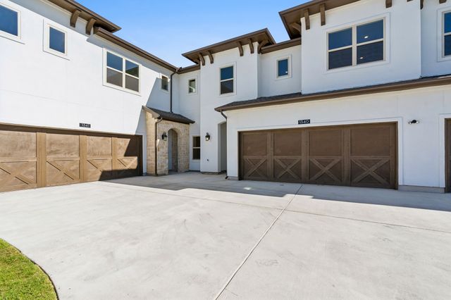 428 Waterscape Drive 1340, Hickory Creek, TX 75065