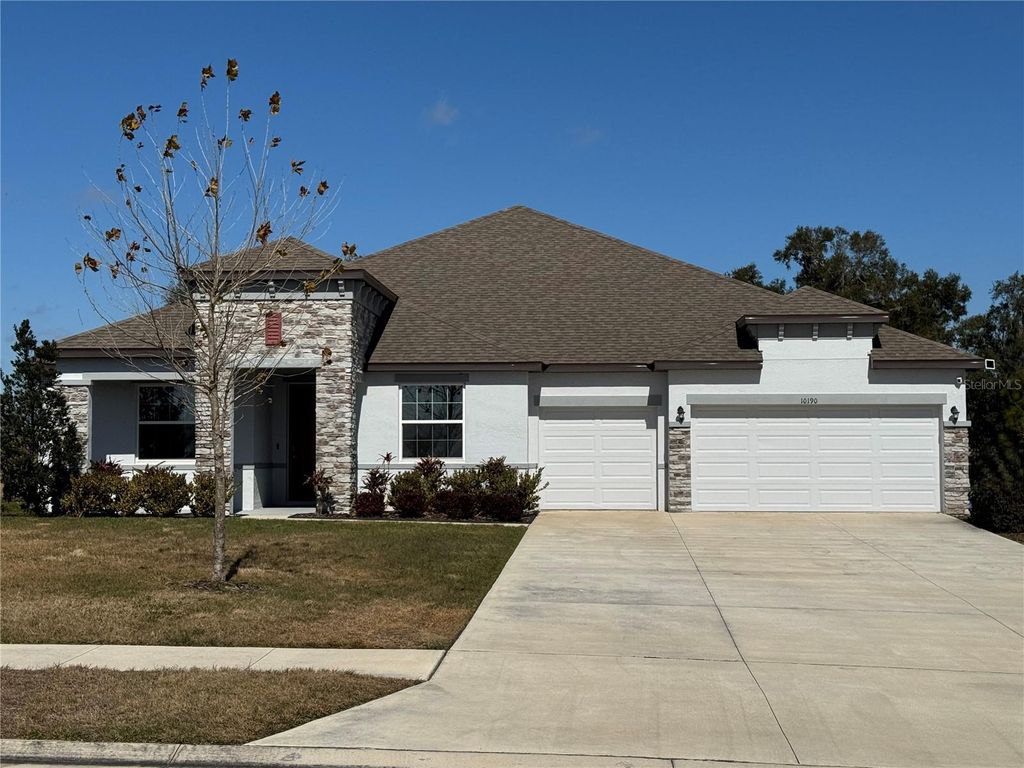 10190 DOLPHIN GULL CIRCLE, Thonotosassa, FL 33592
