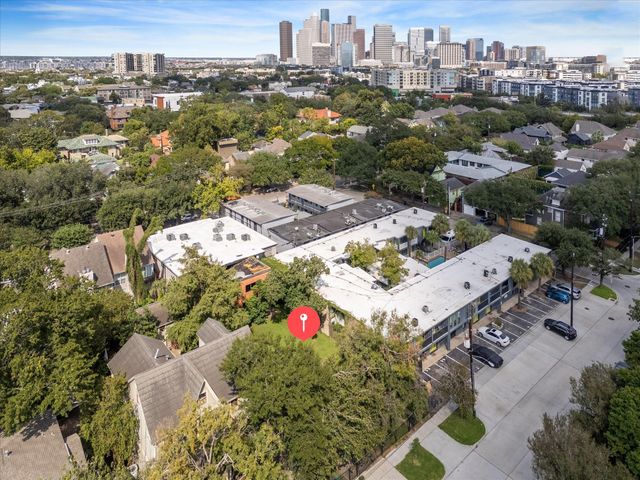 221 Emerson Street, Houston, TX 77006