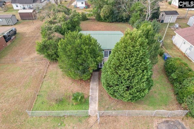 615 Jefferson Terrace, Aiken, SC 29801