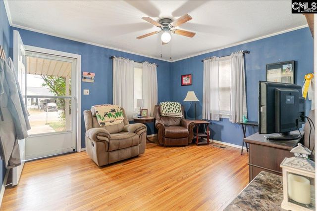 615 Jefferson Terrace, Aiken, SC 29801