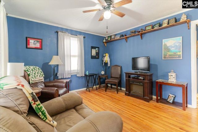 615 Jefferson Terrace, Aiken, SC 29801