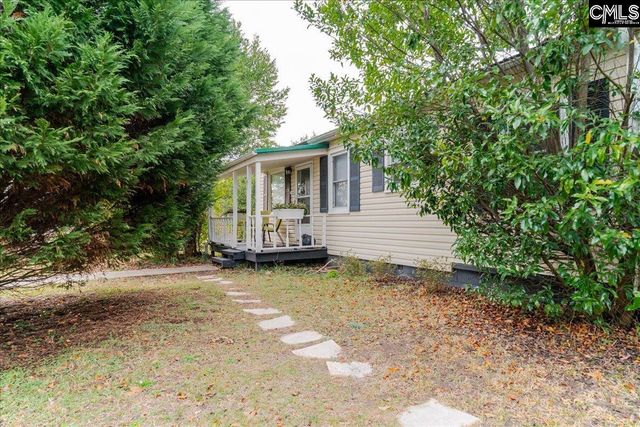 615 Jefferson Terrace, Aiken, SC 29801