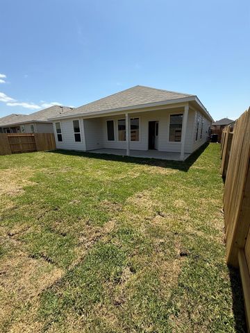 16080 Tallis Drive, Conroe, TX 77303