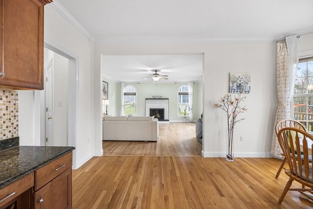217 Magill Dr, Grafton, MA 01519