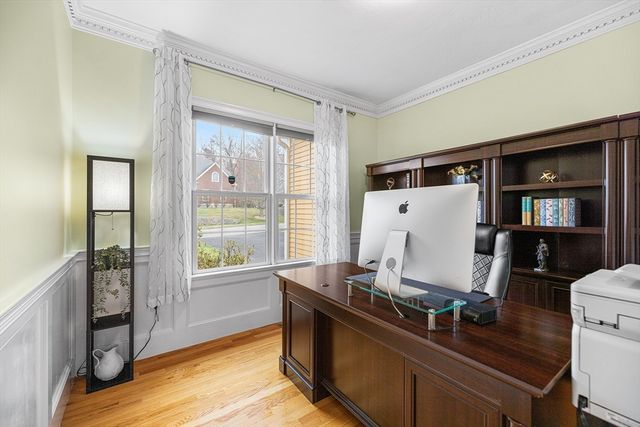 217 Magill Dr, Grafton, MA 01519