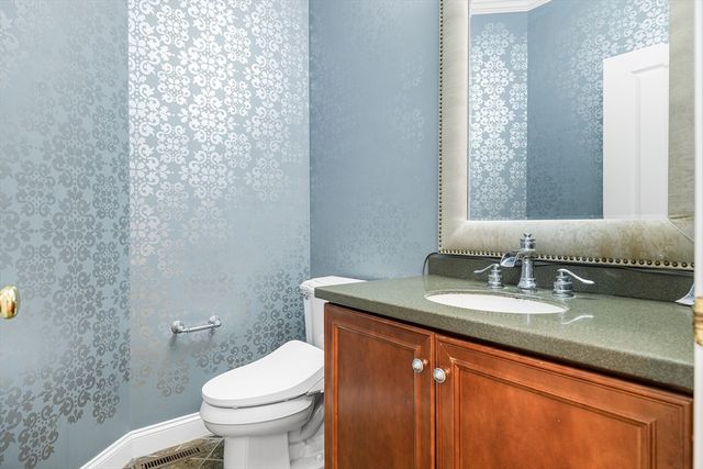 217 Magill Dr, Grafton, MA 01519