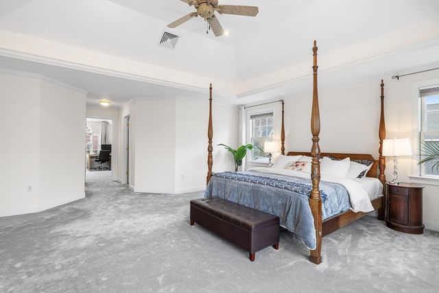 217 Magill Dr, Grafton, MA 01519