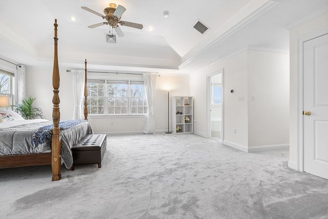 217 Magill Dr, Grafton, MA 01519