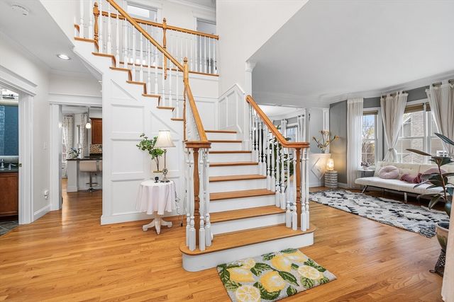 217 Magill Dr, Grafton, MA 01519