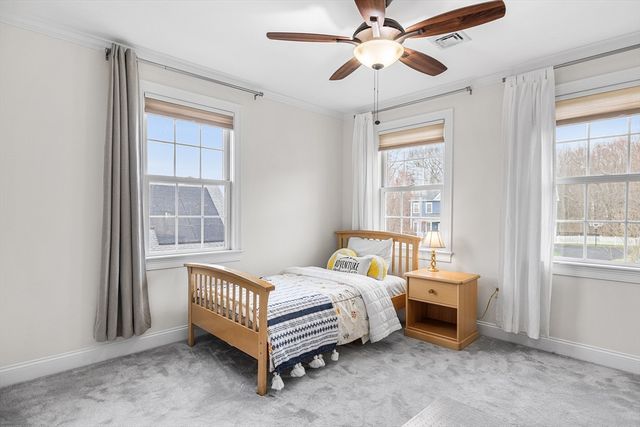 217 Magill Dr, Grafton, MA 01519