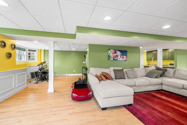 217 Magill Dr, Grafton, MA 01519