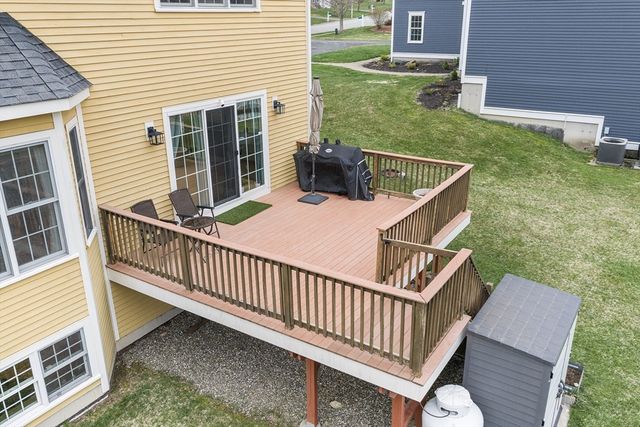 217 Magill Dr, Grafton, MA 01519