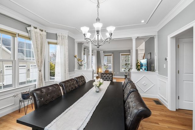 217 Magill Dr, Grafton, MA 01519