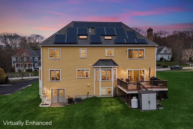 217 Magill Dr, Grafton, MA 01519