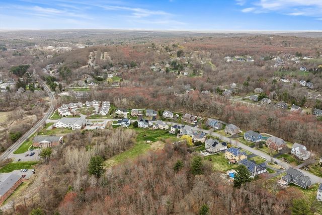 217 Magill Dr, Grafton, MA 01519