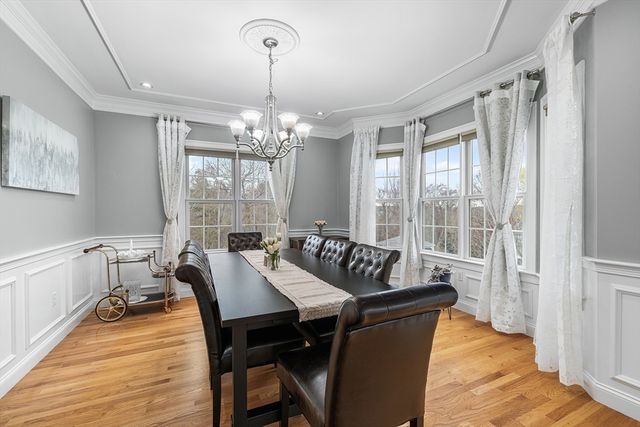 217 Magill Dr, Grafton, MA 01519