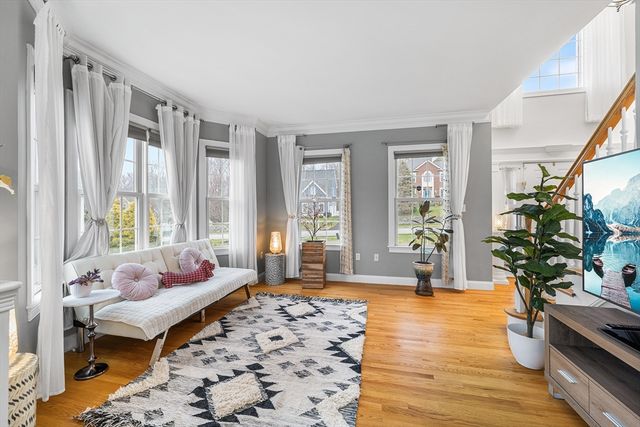 217 Magill Dr, Grafton, MA 01519
