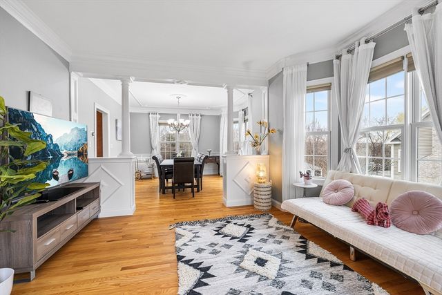 217 Magill Dr, Grafton, MA 01519
