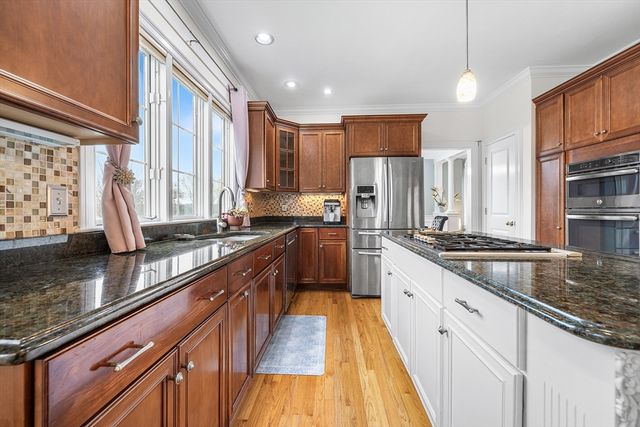 217 Magill Dr, Grafton, MA 01519